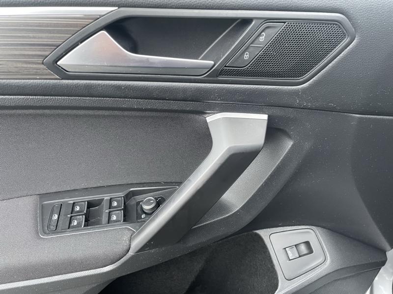 VOLKSWAGEN Tiguan Allspace - 2.0 TDI 150ch Life DSG7 - Groupe Polmar