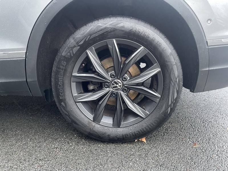 VOLKSWAGEN Tiguan Allspace - 2.0 TDI 150ch Life DSG7 - Groupe Polmar