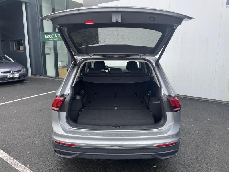 VOLKSWAGEN Tiguan Allspace - 2.0 TDI 150ch Life DSG7 - Groupe Polmar