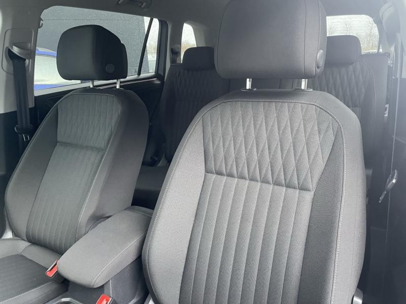 VOLKSWAGEN Tiguan Allspace - 2.0 TDI 150ch Life DSG7 - Groupe Polmar