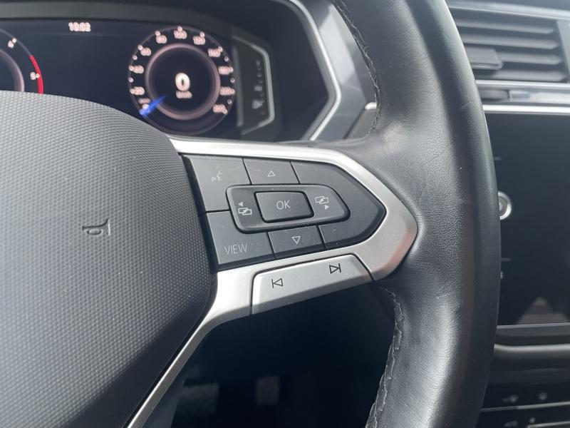 VOLKSWAGEN Tiguan Allspace - 2.0 TDI 150ch Life DSG7 - Groupe Polmar