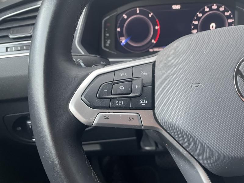 VOLKSWAGEN Tiguan Allspace - 2.0 TDI 150ch Life DSG7 - Groupe Polmar