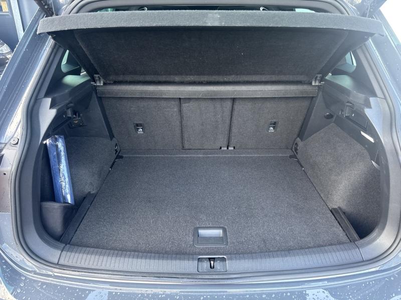 VOLKSWAGEN Tiguan - 2.0 TDI 150ch R-Line Exclusive DSG7 - Groupe Polmar