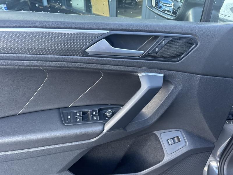 VOLKSWAGEN Tiguan - 2.0 TDI 150ch R-Line Exclusive DSG7 - Groupe Polmar