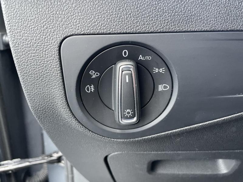 VOLKSWAGEN Tiguan - 2.0 TDI 150ch R-Line Exclusive DSG7 - Groupe Polmar