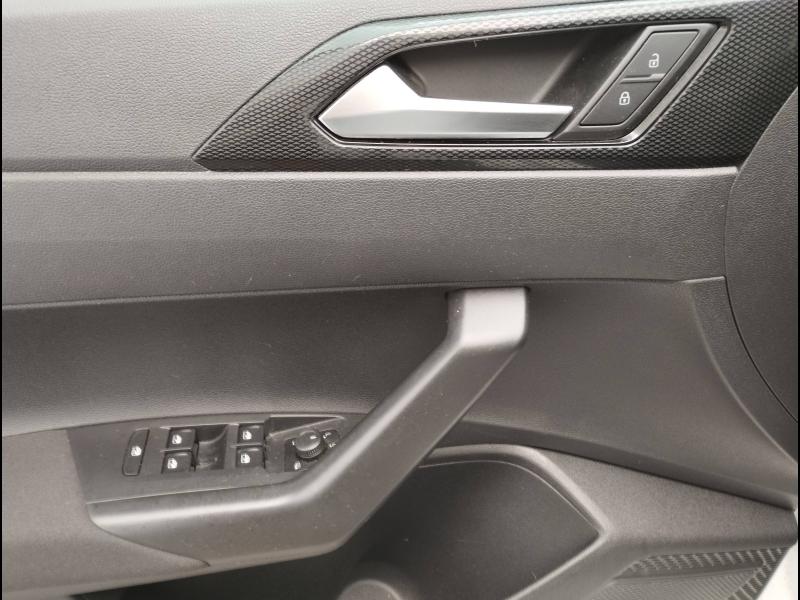 VOLKSWAGEN Polo - 1.0 TSI 95ch Life Plus DSG7 - Groupe Polmar