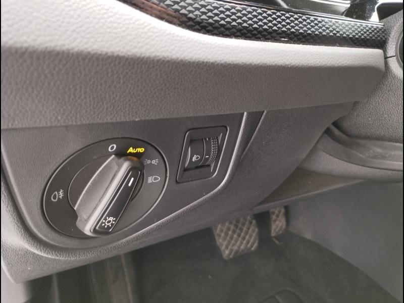 VOLKSWAGEN Polo - 1.0 TSI 95ch Life Plus DSG7 - Groupe Polmar