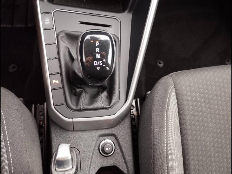 VOLKSWAGEN Polo - 1.0 TSI 95ch Life Plus DSG7 - Groupe Polmar