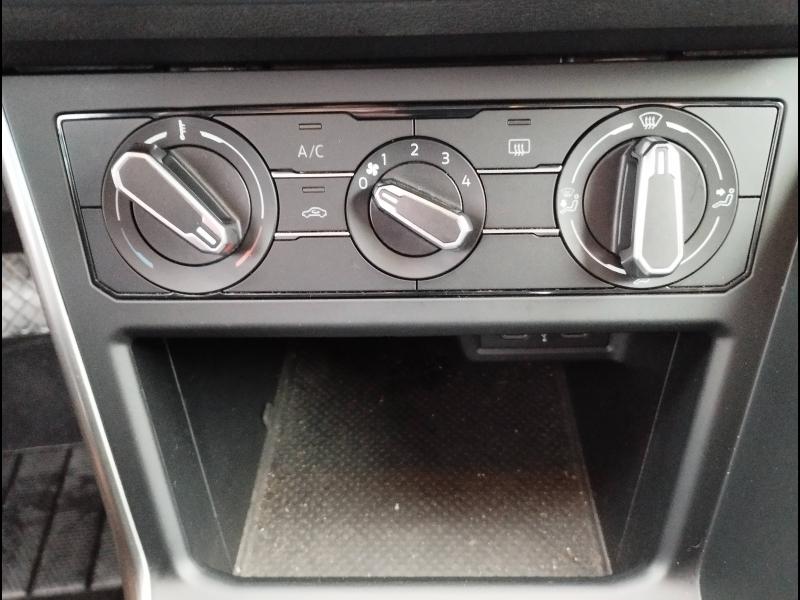 VOLKSWAGEN Polo - 1.0 TSI 95ch Life Plus DSG7 - Groupe Polmar