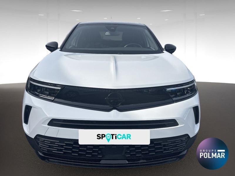 OPEL Mokka - 1.2 Turbo 136ch GS - Groupe Polmar