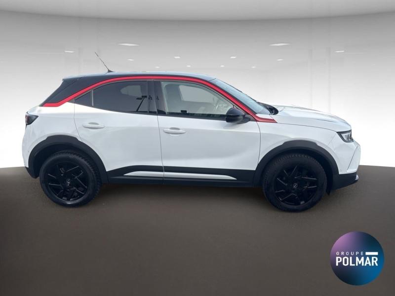 OPEL Mokka - 1.2 Turbo 136ch GS - Groupe Polmar