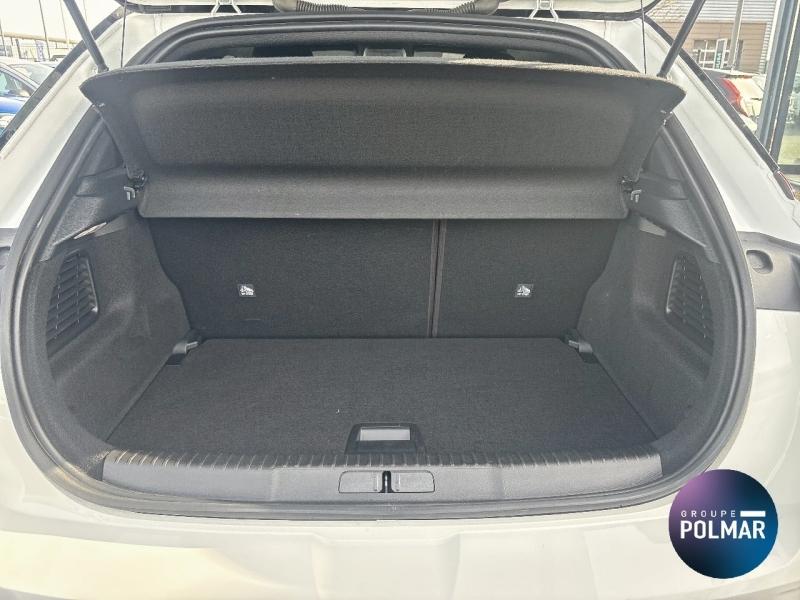 OPEL Mokka - 1.2 Turbo 136ch GS - Groupe Polmar