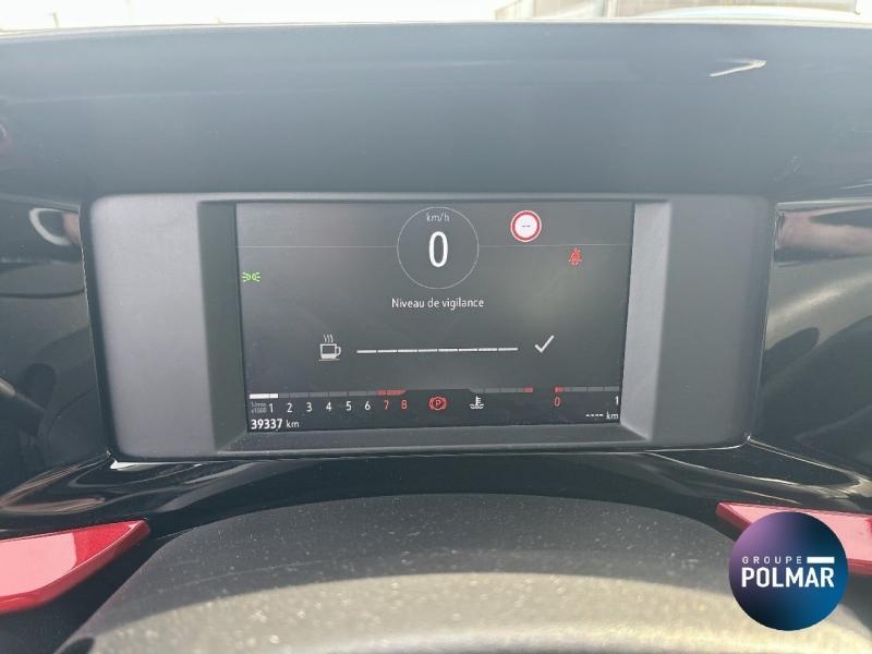 OPEL Mokka - 1.2 Turbo 136ch GS - Groupe Polmar