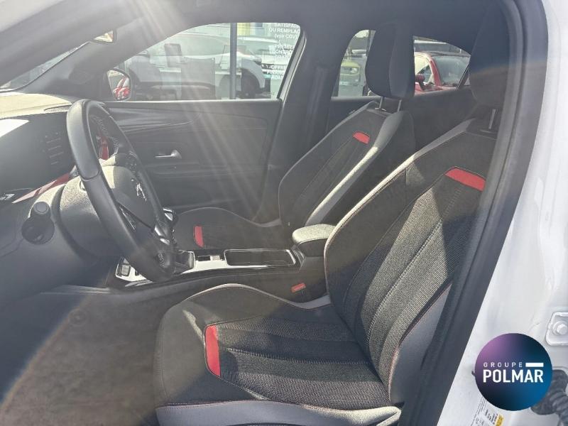 OPEL Mokka - 1.2 Turbo 136ch GS - Groupe Polmar