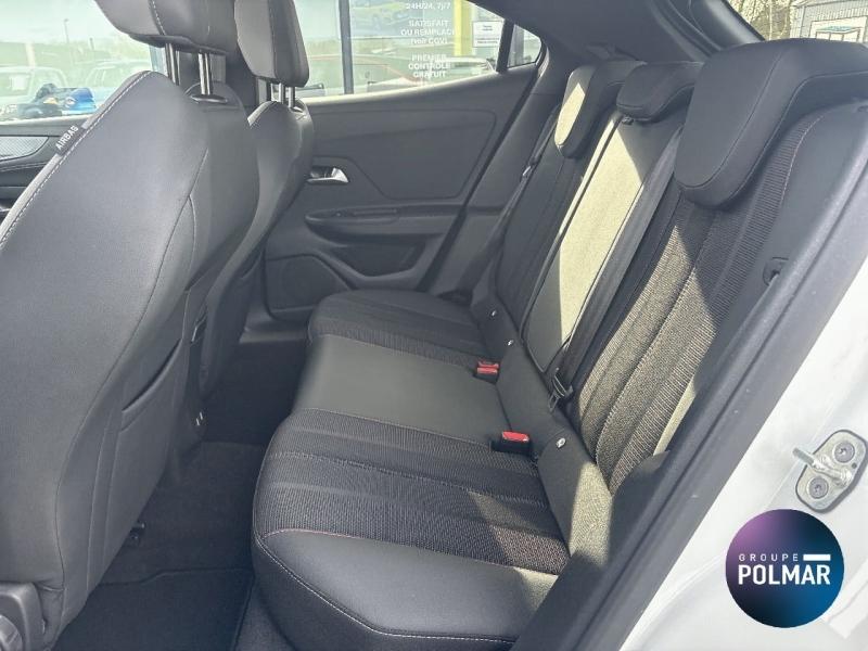 OPEL Mokka - 1.2 Turbo 136ch GS - Groupe Polmar