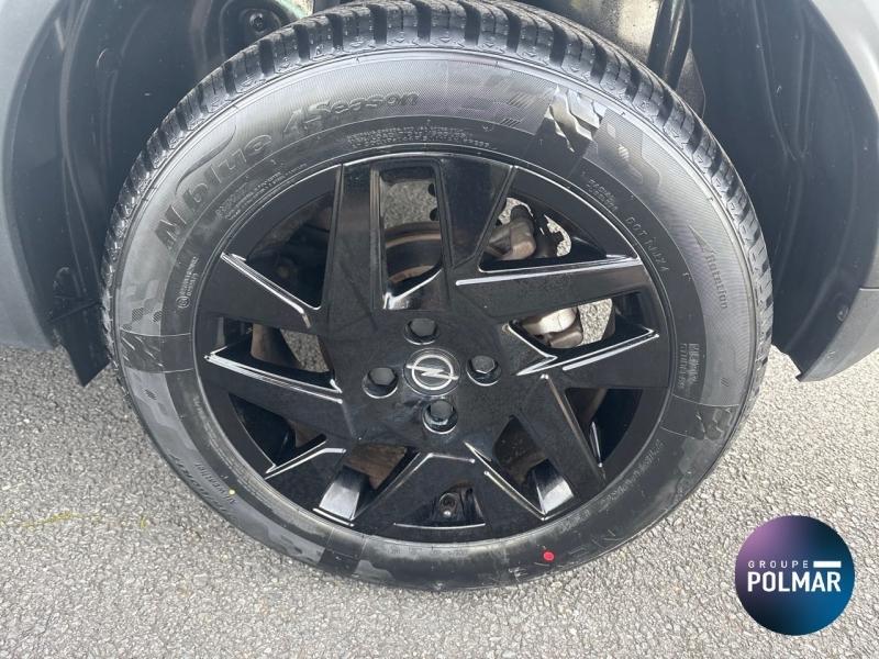 OPEL Mokka - 1.2 Turbo 136ch GS - Groupe Polmar