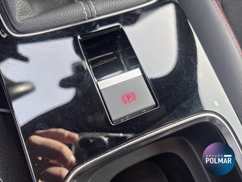 OPEL Mokka - 1.2 Turbo 136ch GS - Groupe Polmar