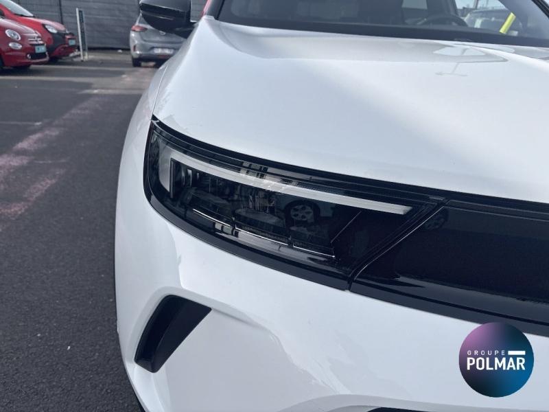 OPEL Mokka - 1.2 Turbo 136ch GS - Groupe Polmar