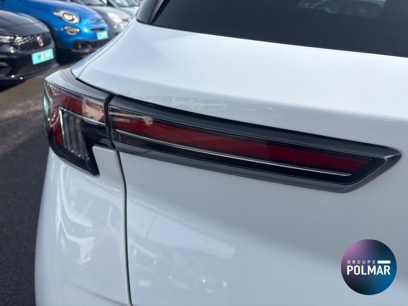 OPEL Mokka - 1.2 Turbo 136ch GS - Groupe Polmar