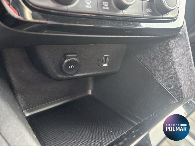 OPEL Mokka - 1.2 Turbo 136ch GS - Groupe Polmar