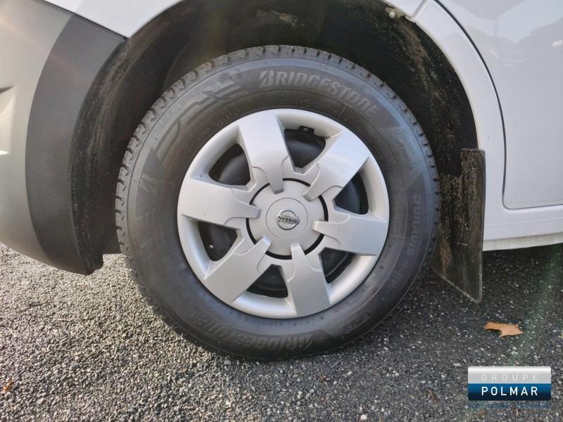 NISSAN Interstar Grd Vol - L3H1 3t5 2.3 dCi 145ch S/S 20m3 Acenta Camion Food Truck Pizza - Groupe Polmar