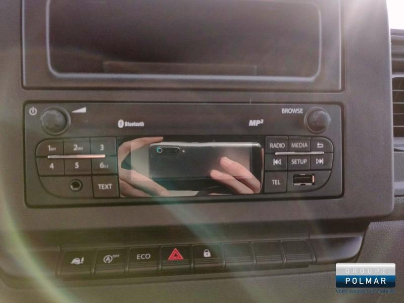 NISSAN Interstar Grd Vol - L3H1 3t5 2.3 dCi 145ch S/S 20m3 Acenta Camion Food Truck Pizza - Groupe Polmar