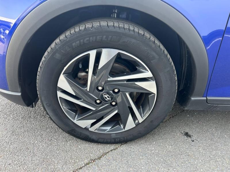 HYUNDAI Bayon - 1.0 T-GDi 100ch Hybrid 48V Intuitive - Groupe Polmar