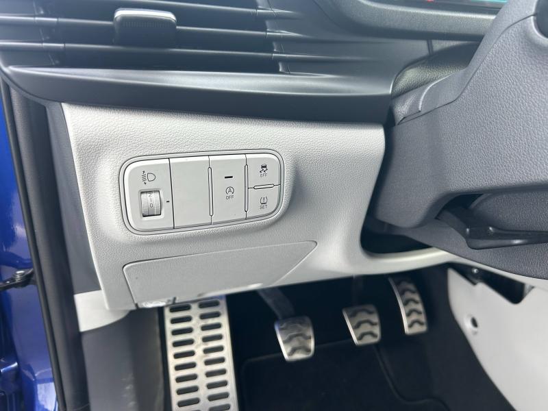 HYUNDAI Bayon - 1.0 T-GDi 100ch Hybrid 48V Intuitive - Groupe Polmar