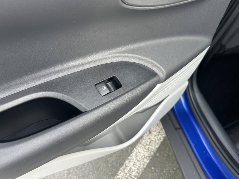 HYUNDAI Bayon - 1.0 T-GDi 100ch Hybrid 48V Intuitive - Groupe Polmar