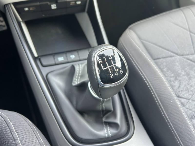 HYUNDAI Bayon - 1.0 T-GDi 100ch Hybrid 48V Intuitive - Groupe Polmar