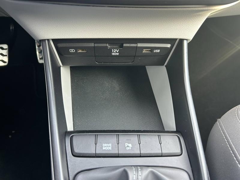 HYUNDAI Bayon - 1.0 T-GDi 100ch Hybrid 48V Intuitive - Groupe Polmar