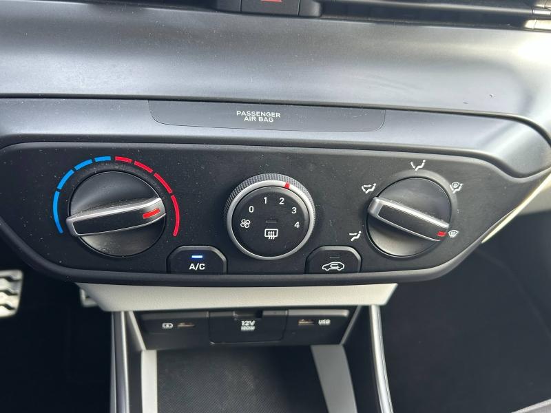 HYUNDAI Bayon - 1.0 T-GDi 100ch Hybrid 48V Intuitive - Groupe Polmar