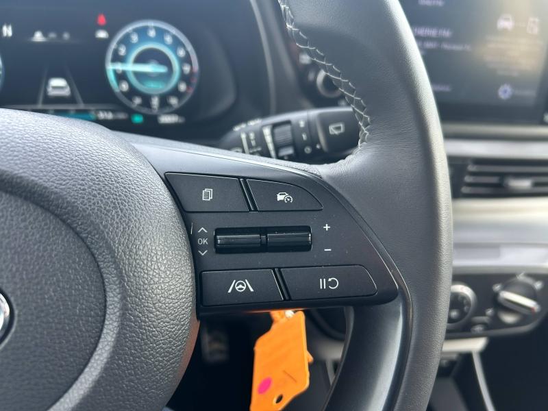 HYUNDAI Bayon - 1.0 T-GDi 100ch Hybrid 48V Intuitive - Groupe Polmar