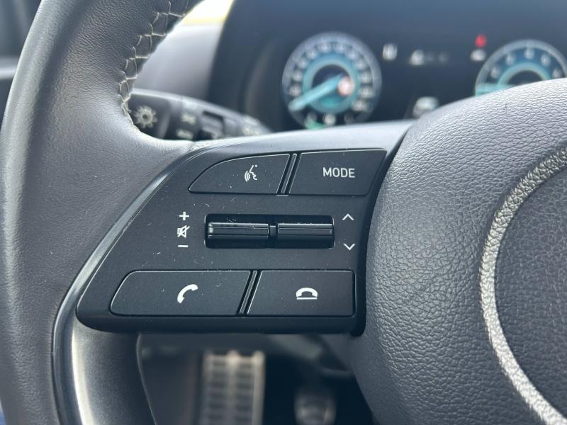 HYUNDAI Bayon - 1.0 T-GDi 100ch Hybrid 48V Intuitive - Groupe Polmar