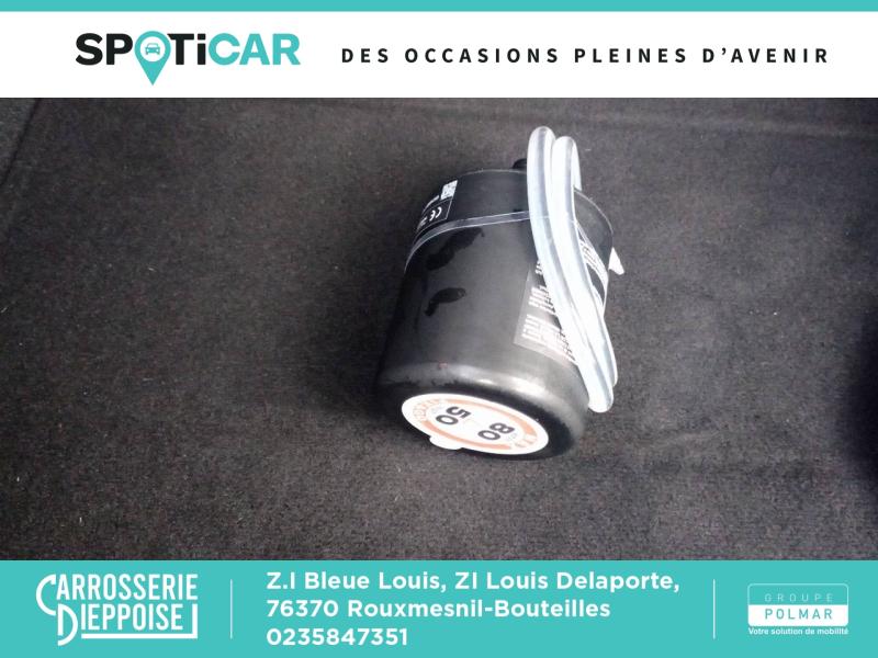 FIAT 500 - e 118ch Icône Plus (Pack Magic Eye) - Groupe Polmar