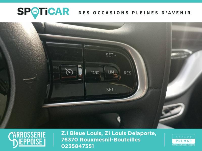 FIAT 500 - e 118ch Icône Plus (Pack Magic Eye) - Groupe Polmar