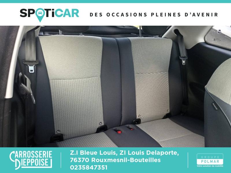 FIAT 500 - e 118ch Icône Plus (Pack Magic Eye) - Groupe Polmar