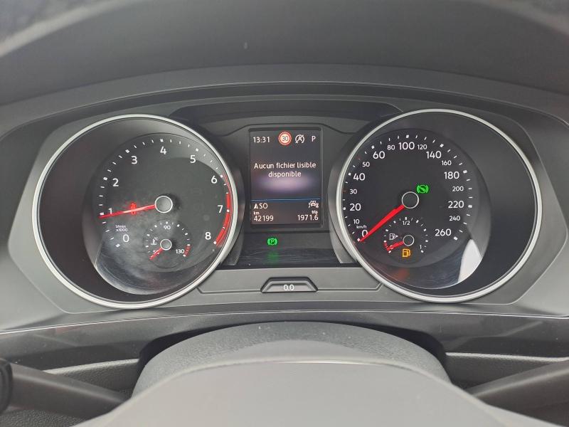 VOLKSWAGEN Tiguan - 1.5 TSI 150ch Life Plus DSG7 - Groupe Polmar