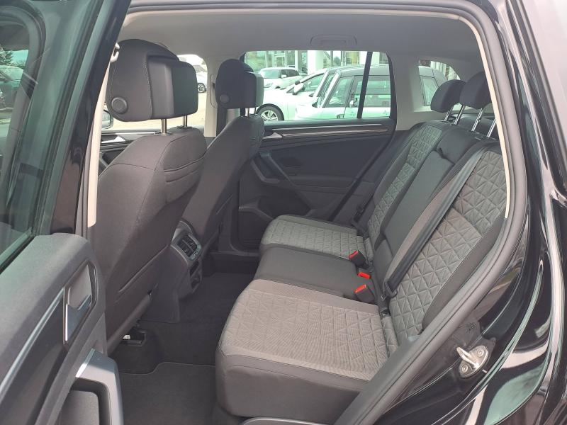 VOLKSWAGEN Tiguan - 1.5 TSI 150ch Life Plus DSG7 - Groupe Polmar