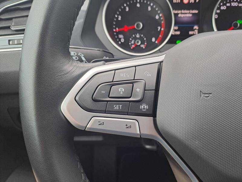 VOLKSWAGEN Tiguan - 1.5 TSI 150ch Life Plus DSG7 - Groupe Polmar