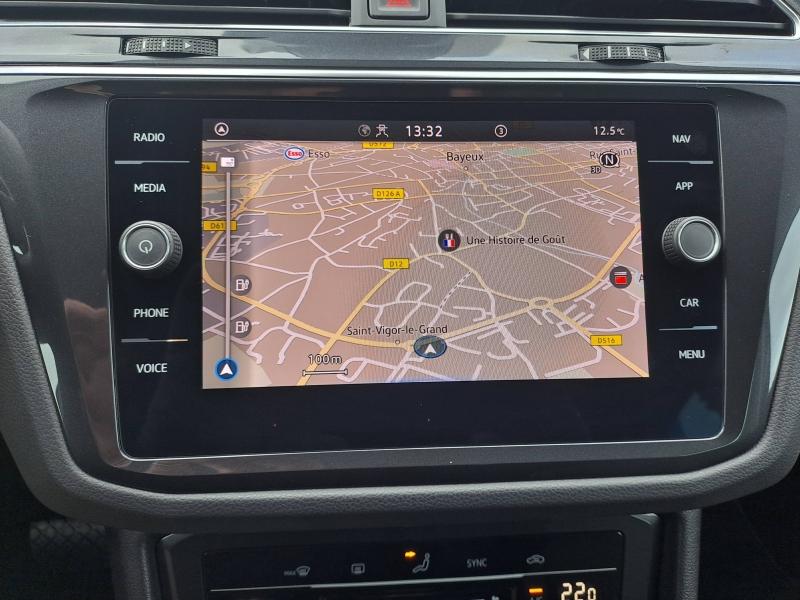 VOLKSWAGEN Tiguan - 1.5 TSI 150ch Life Plus DSG7 - Groupe Polmar