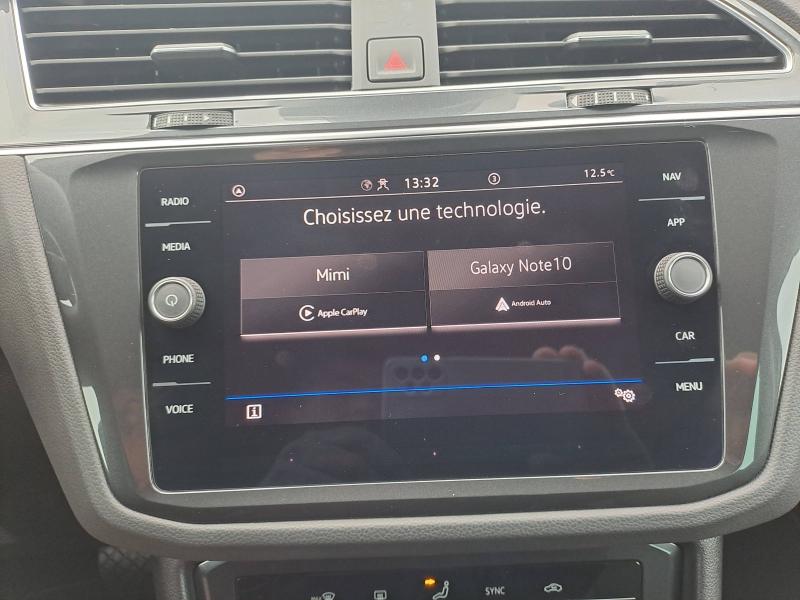 VOLKSWAGEN Tiguan - 1.5 TSI 150ch Life Plus DSG7 - Groupe Polmar