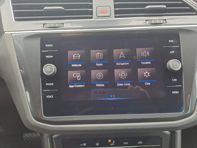 VOLKSWAGEN Tiguan - 1.5 TSI 150ch Life Plus DSG7 - Groupe Polmar