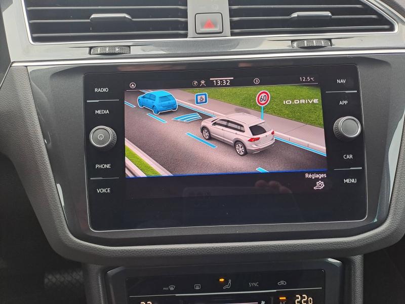 VOLKSWAGEN Tiguan - 1.5 TSI 150ch Life Plus DSG7 - Groupe Polmar