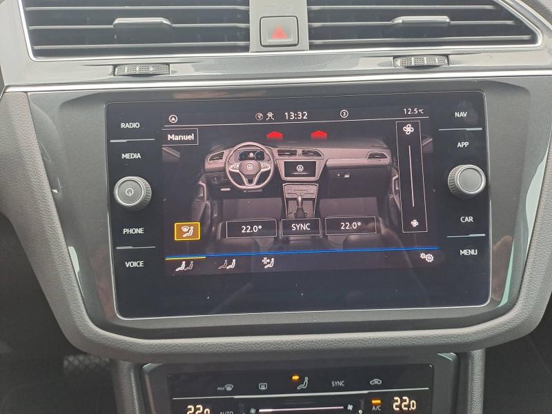 VOLKSWAGEN Tiguan - 1.5 TSI 150ch Life Plus DSG7 - Groupe Polmar