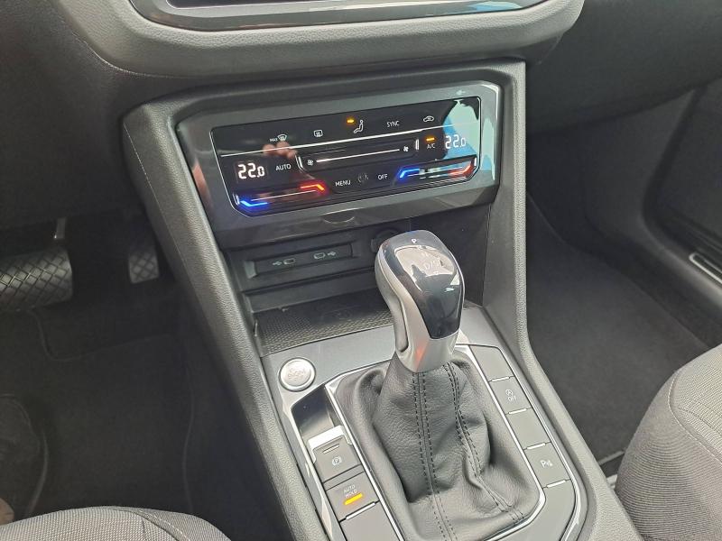 VOLKSWAGEN Tiguan - 1.5 TSI 150ch Life Plus DSG7 - Groupe Polmar