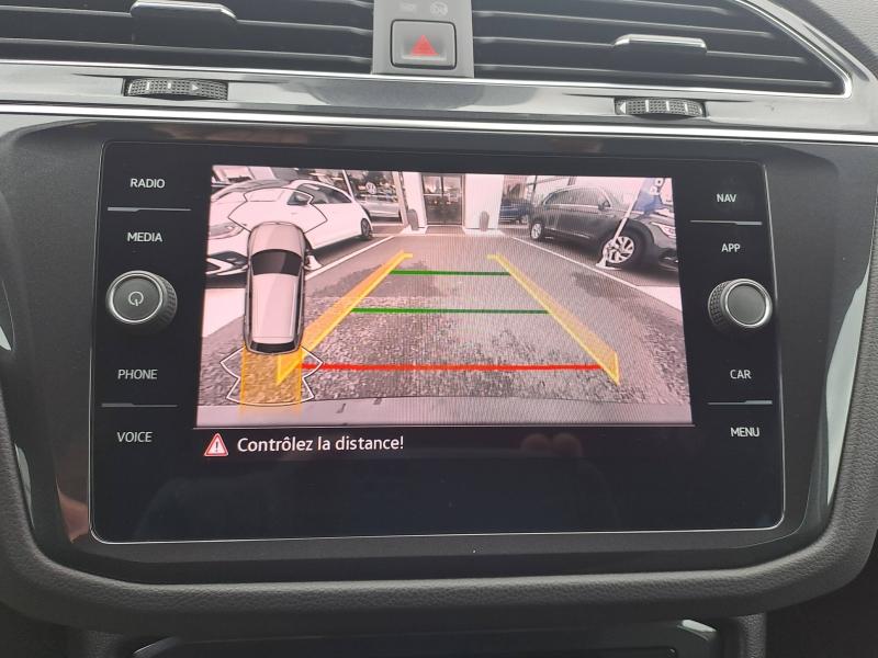 VOLKSWAGEN Tiguan - 1.5 TSI 150ch Life Plus DSG7 - Groupe Polmar