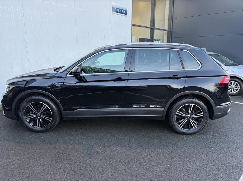 VOLKSWAGEN Tiguan - 2.0 TDI 150ch Elegance DSG7 - Groupe Polmar