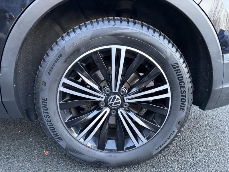 VOLKSWAGEN Tiguan - 2.0 TDI 150ch Elegance DSG7 - Groupe Polmar