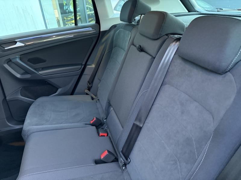 VOLKSWAGEN Tiguan - 2.0 TDI 150ch Elegance DSG7 - Groupe Polmar